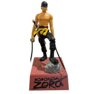 Roronoa Zoro One Piece Grand Line Pirate Figure